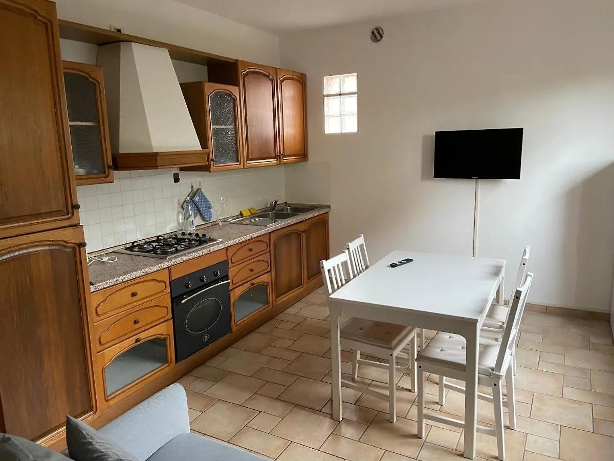 Appartamento Regina House Cattolica 0*,  Italia