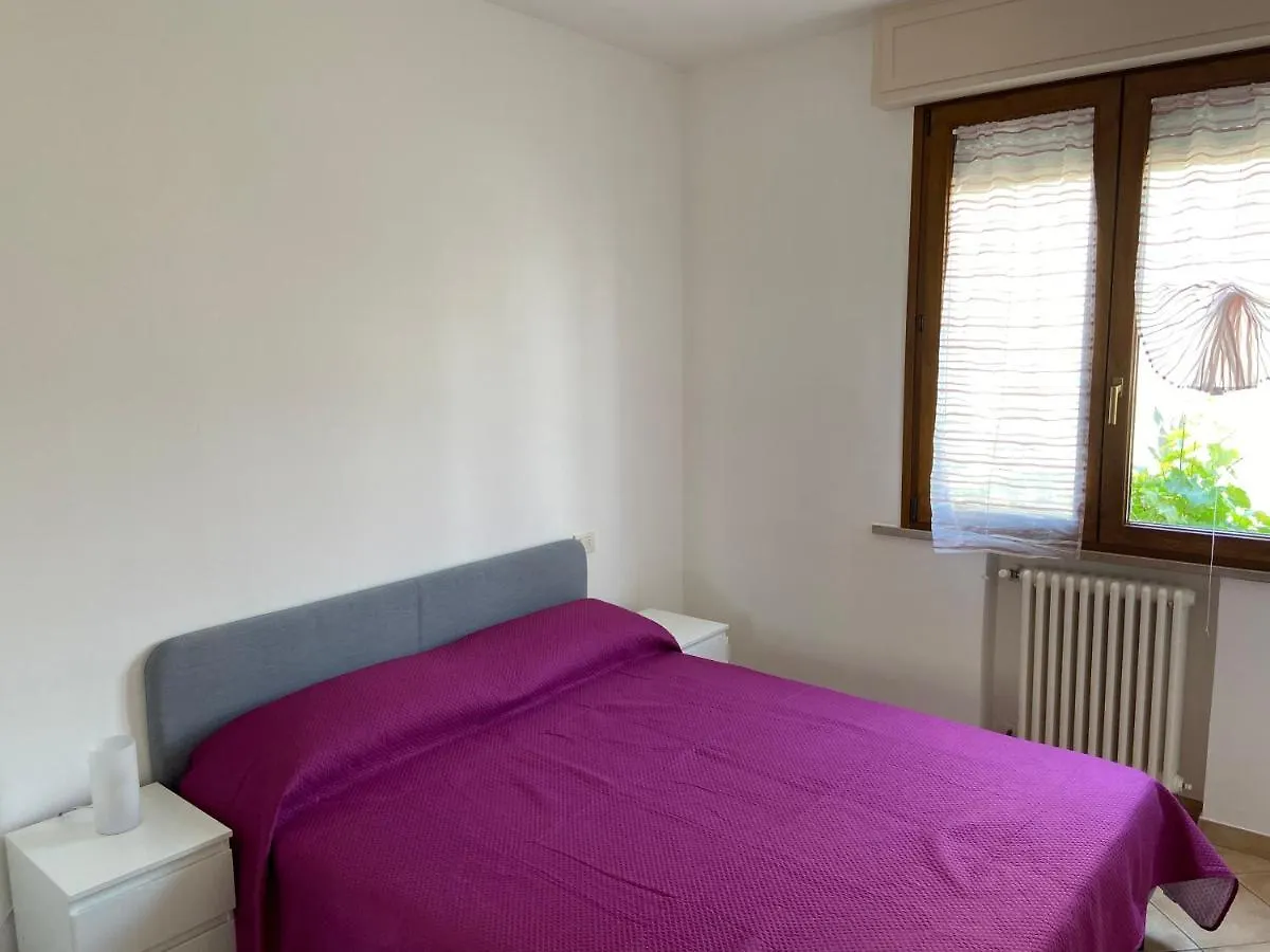 Appartamento Regina House Cattolica