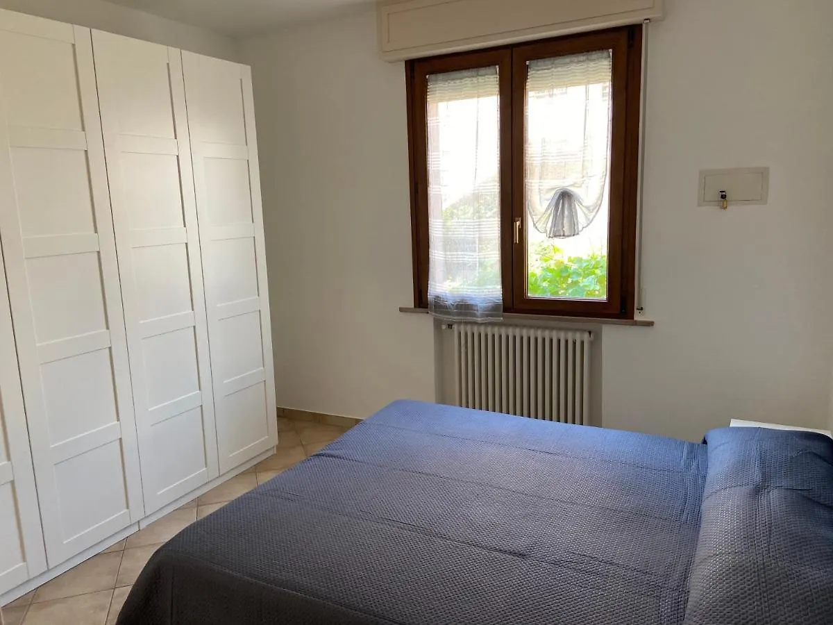 Appartamento Regina House Cattolica 0*,  Italia