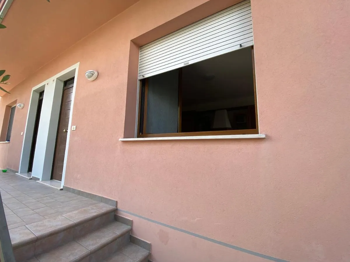 Appartamento Regina House Cattolica