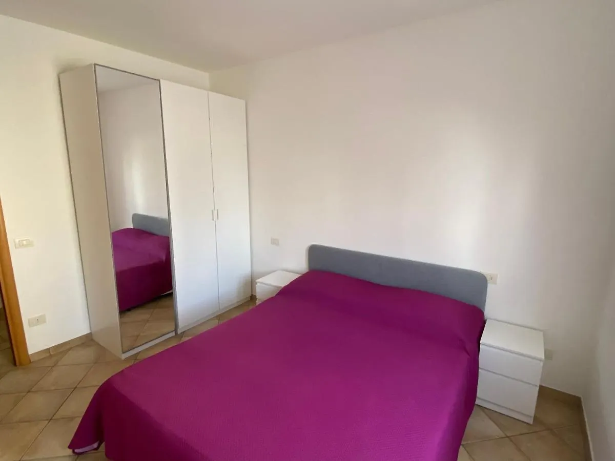 Appartamento Regina House Cattolica
