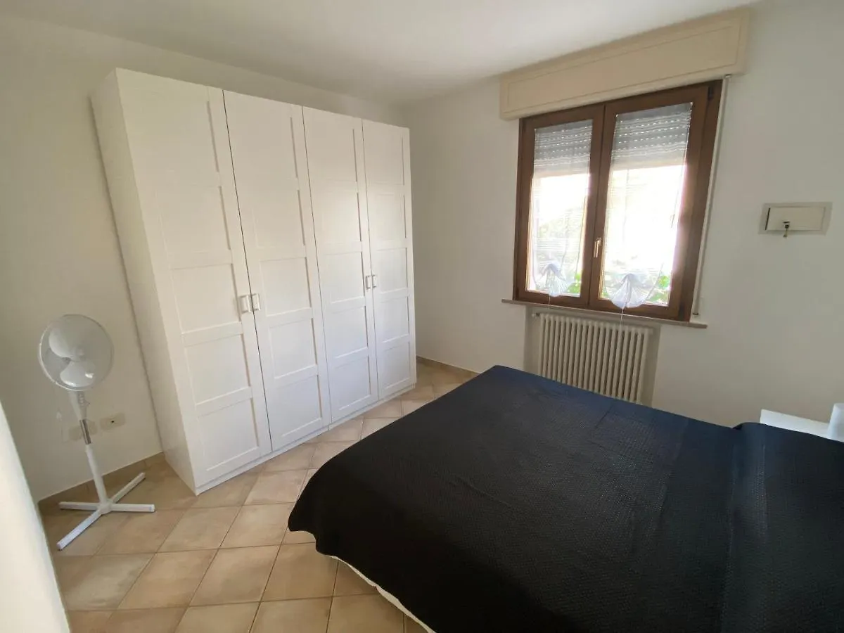 Appartamento Regina House Cattolica