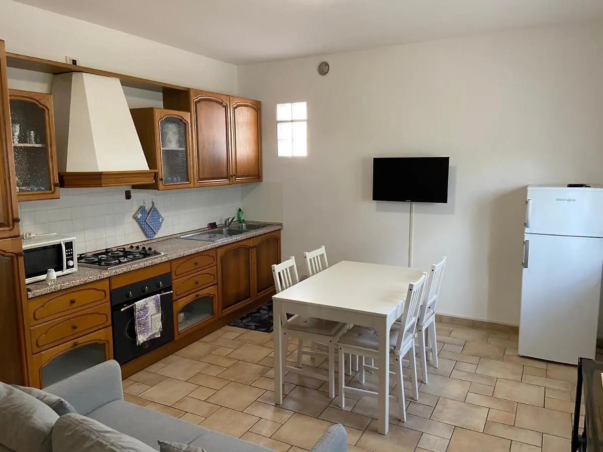 Appartamento Regina House Cattolica