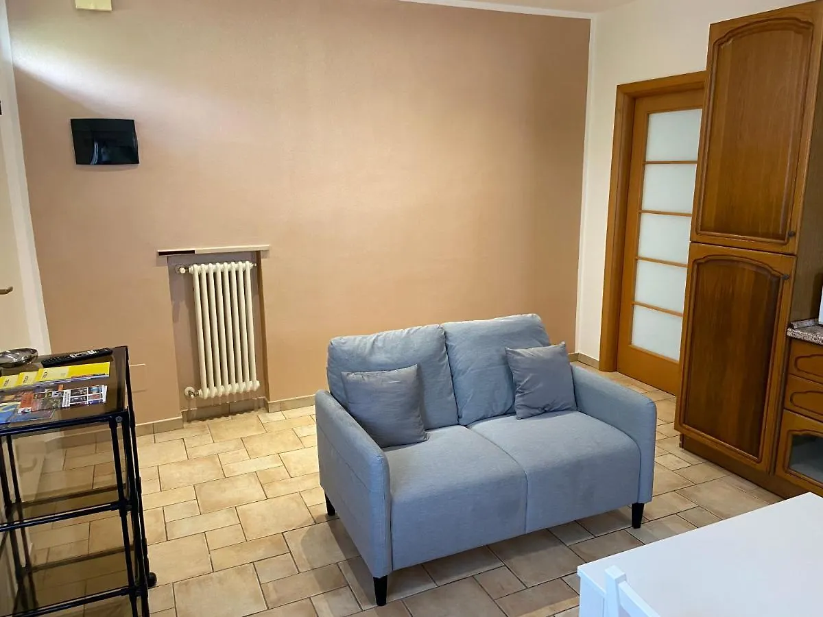 Appartamento Regina House Cattolica Italia
