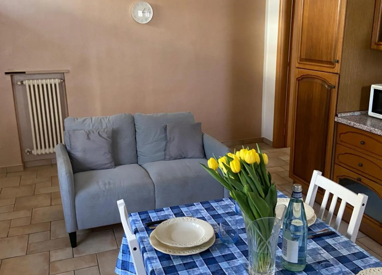 Appartamento Regina House Cattolica