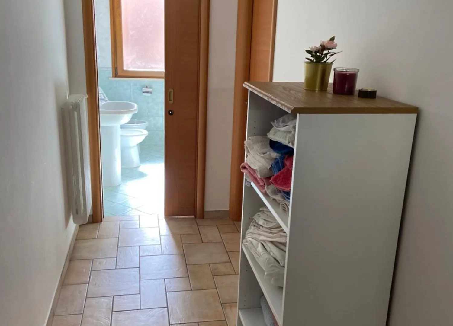 Appartamento Regina House Cattolica Italia