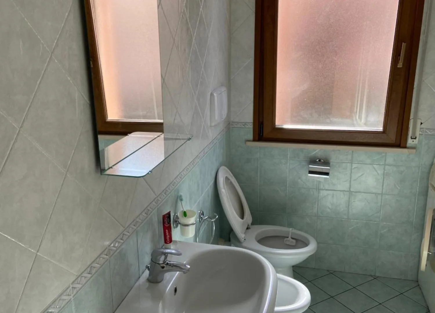 Appartamento Regina House Cattolica Italia