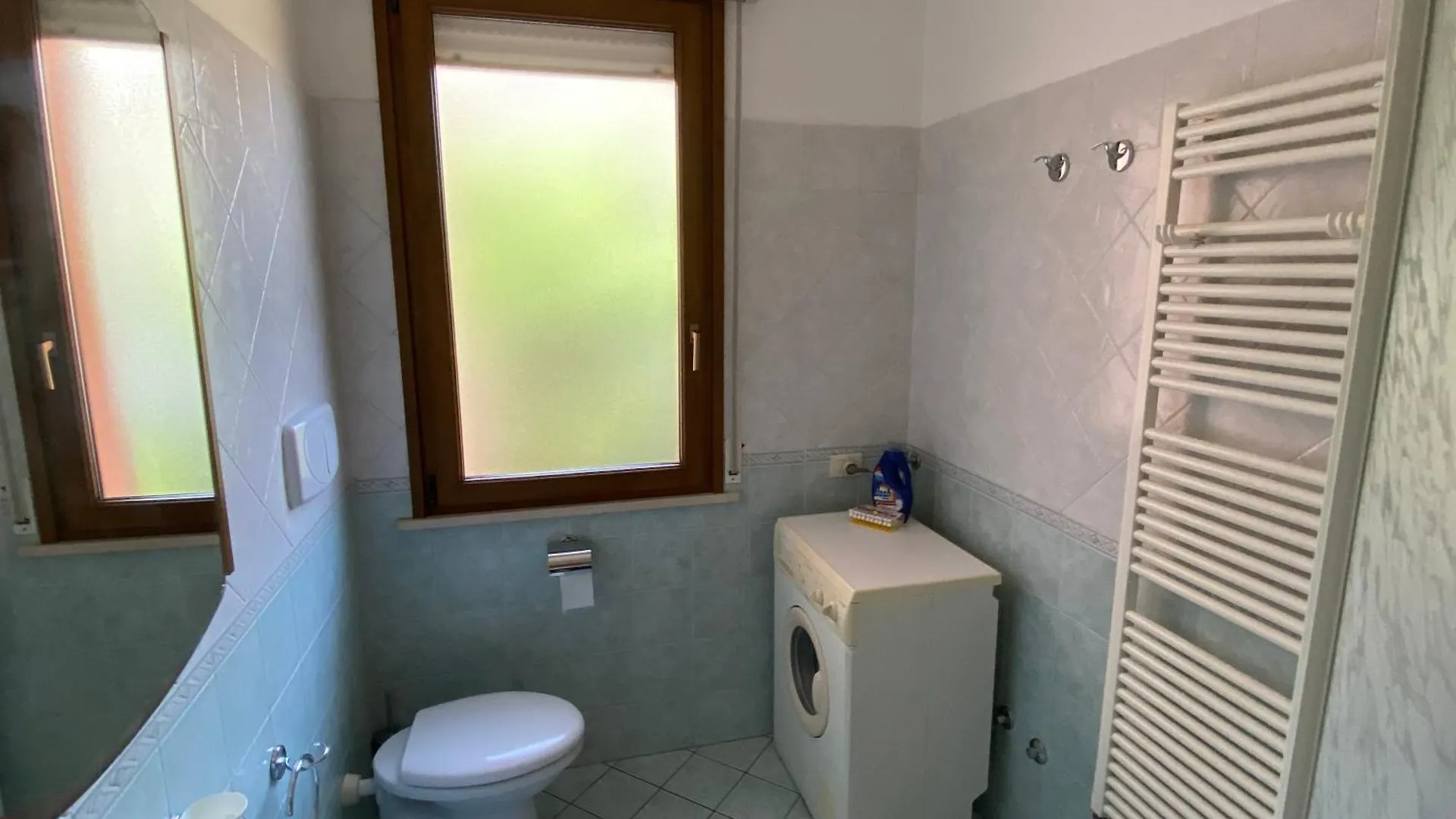 Appartamento Regina House Cattolica