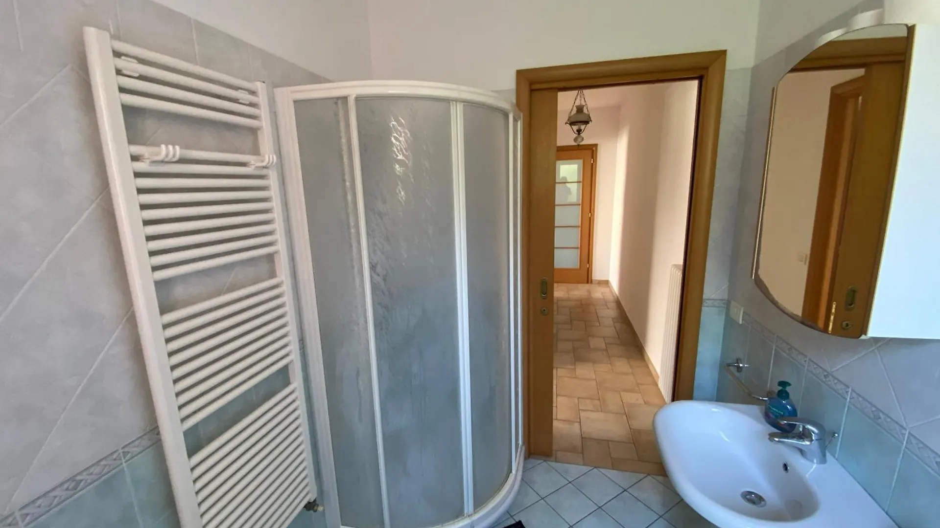 Appartamento Regina House Cattolica