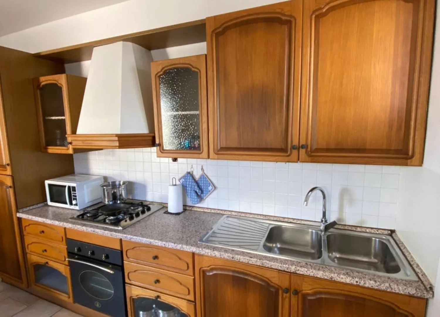 Appartamento Regina House Cattolica Italia
