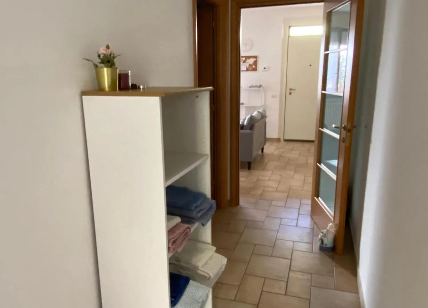 Appartamento Regina House Cattolica