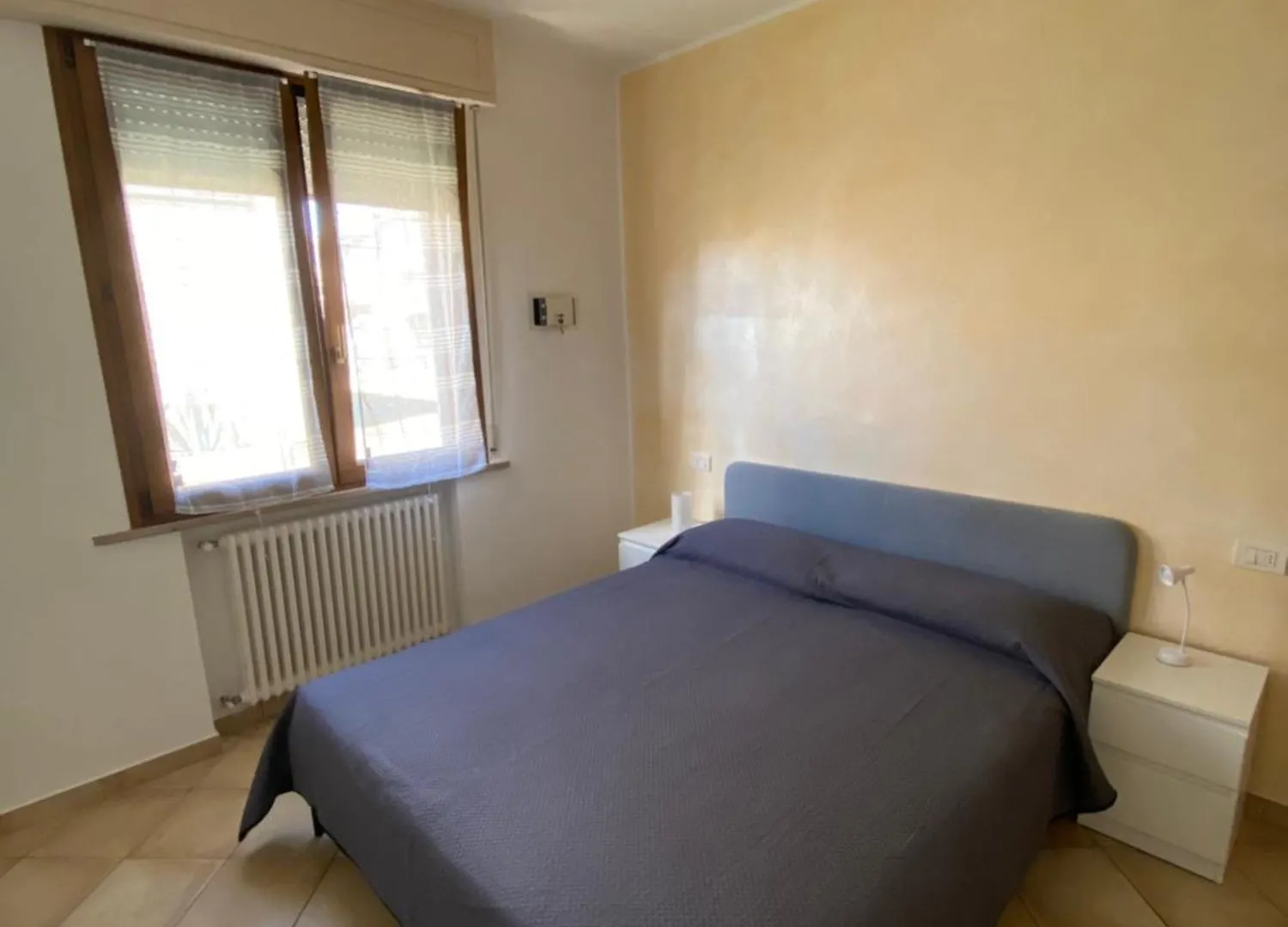 Appartamento Regina House Cattolica
