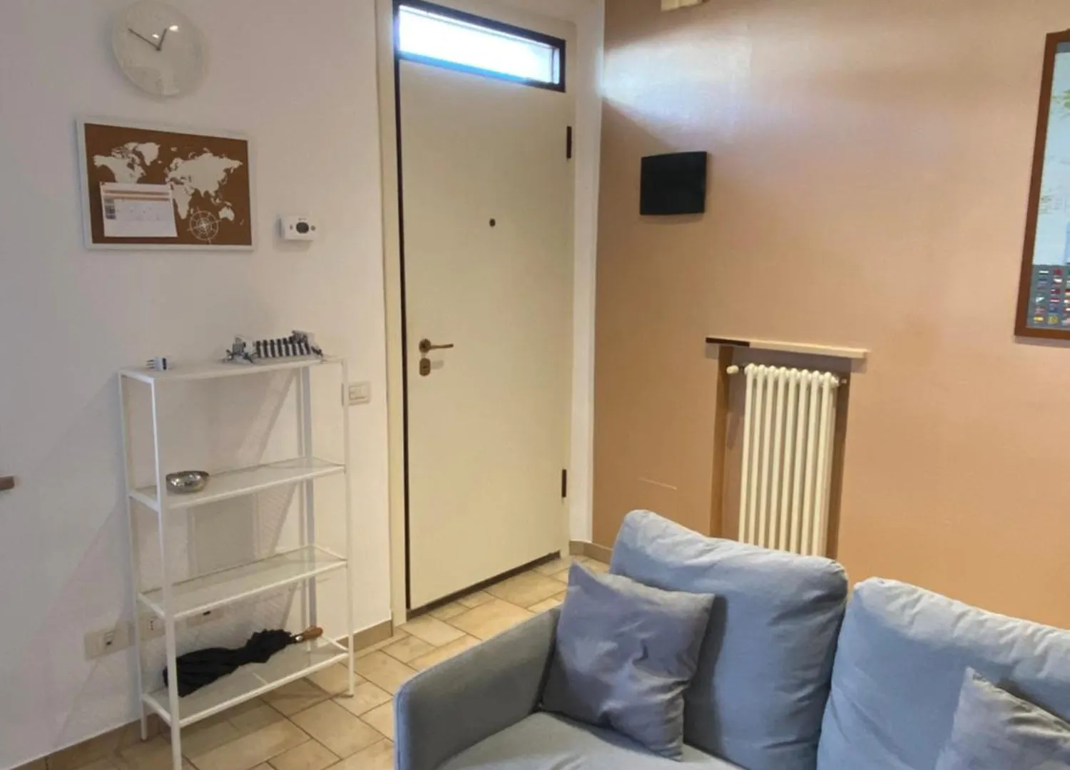 Appartamento Regina House Cattolica Italia