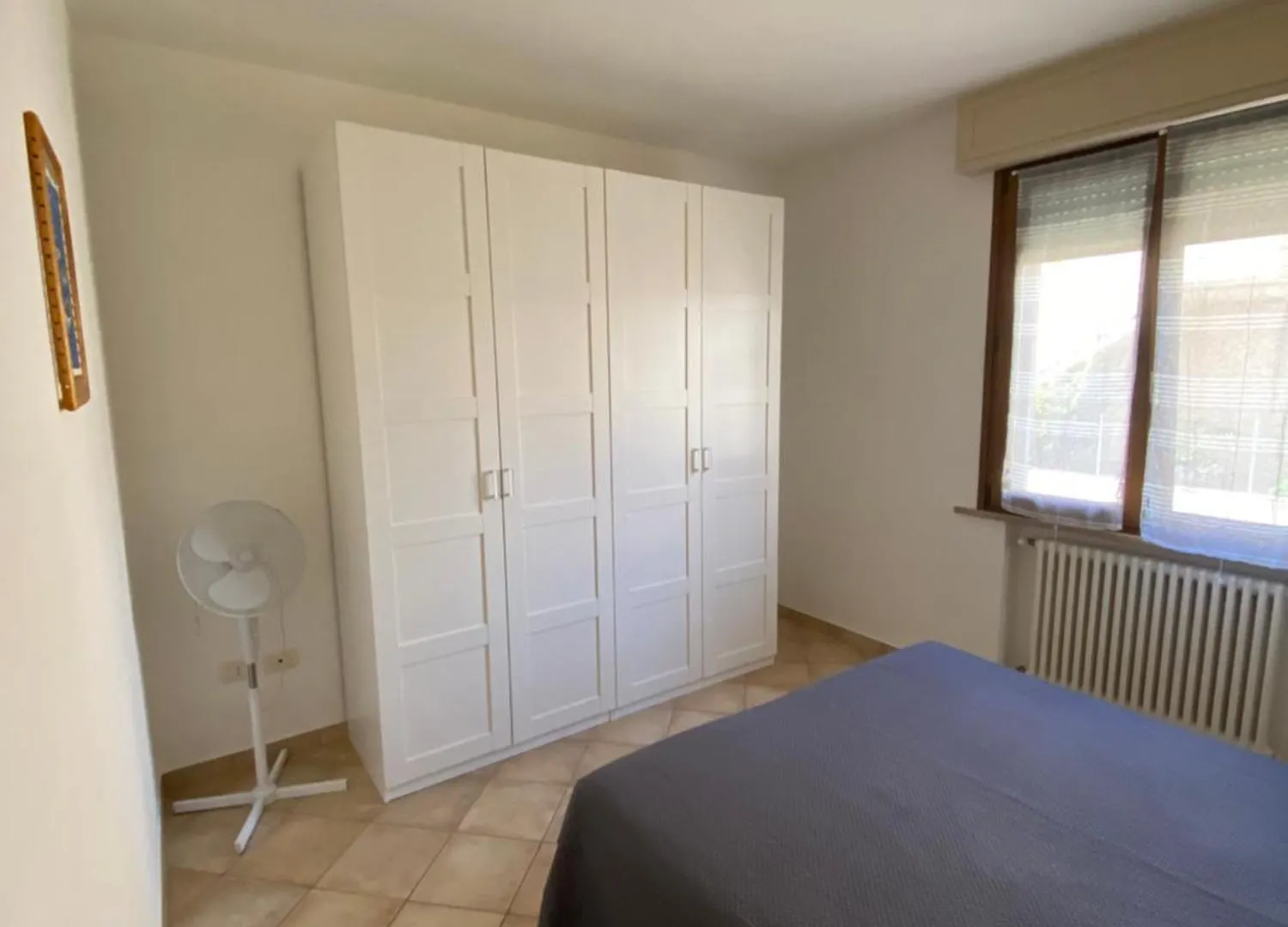 Appartamento Regina House Cattolica