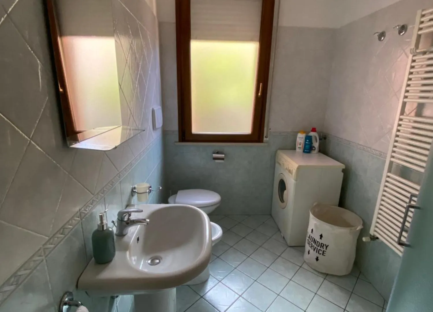 Appartamento Regina House Cattolica 0*,  Italia