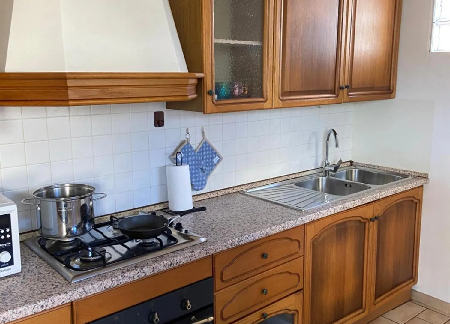 Appartamento Regina House Cattolica