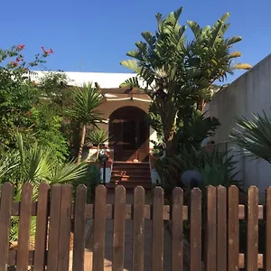Le Palme , San Vito Lo Capo Italia