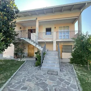  Appartamento Oasi Di Relax
