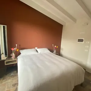  Alloggio per agriturismo Fuoridicampo Blu