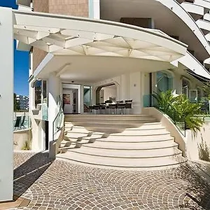 Hotel Acapulco, Cattolica