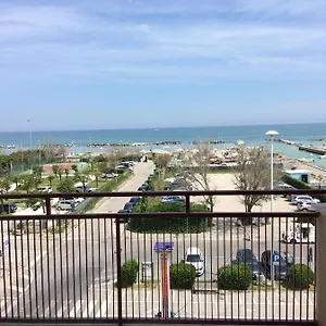  Appartamento Sea View