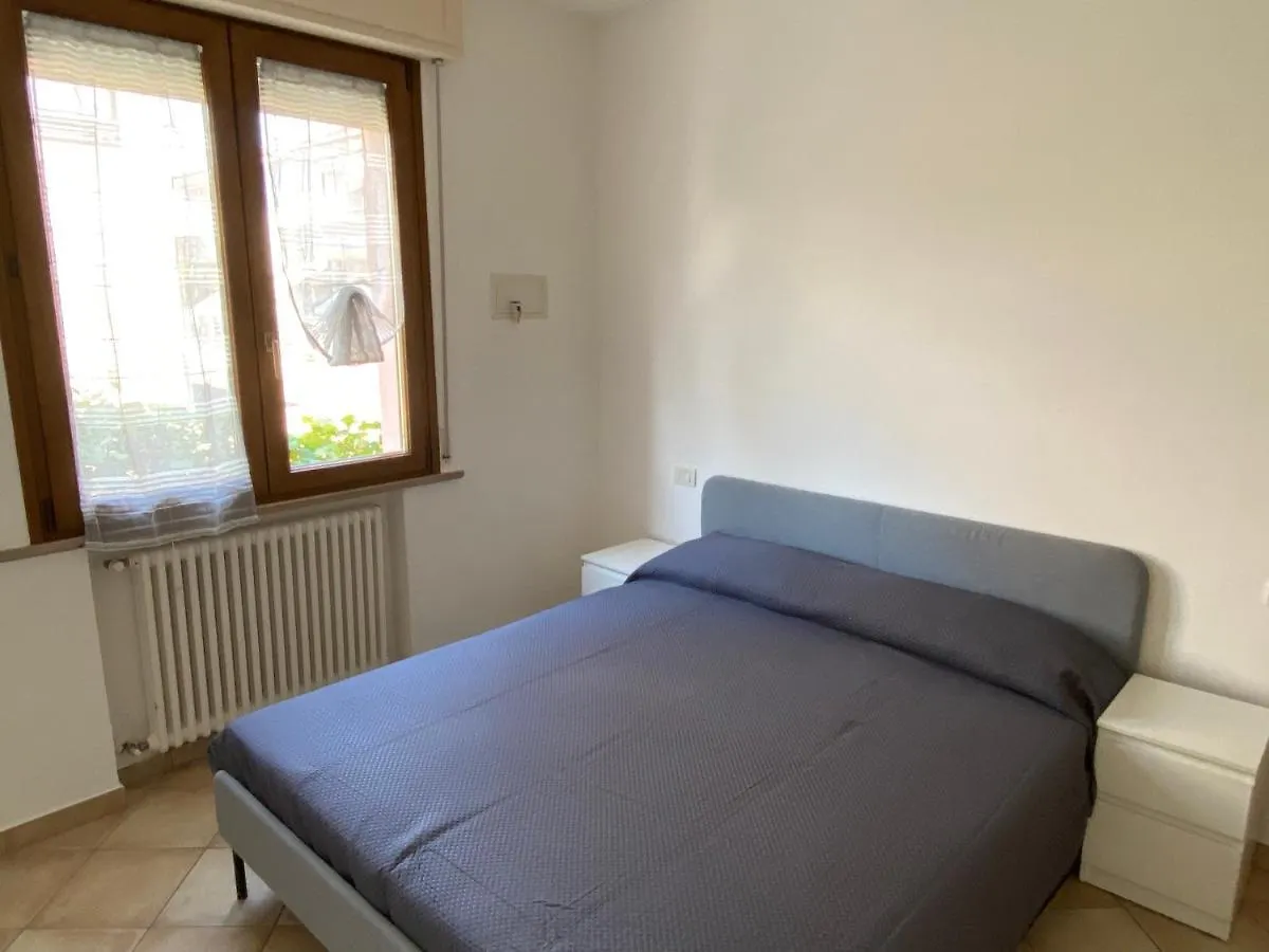 Apartament Regina House Cattolica 0*,