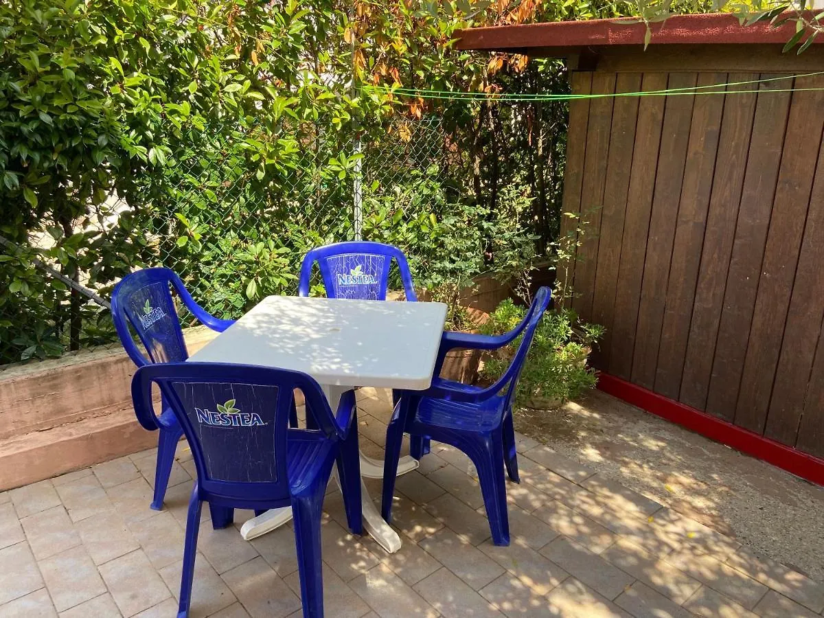 Apartament Regina House Cattolica